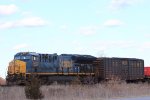 CSX 3408